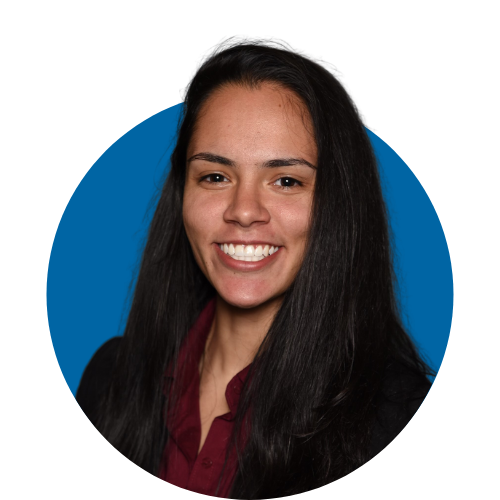 Nadia Gonzalez Spotlight